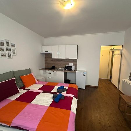 Prague Centre-Residence Krakovska Екстер'єр фото