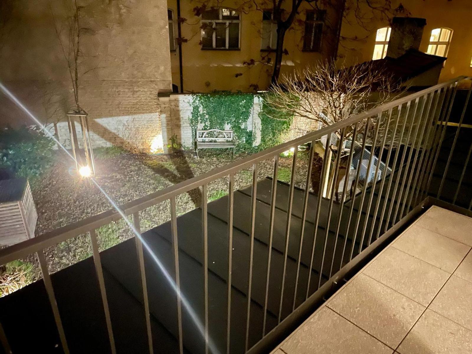 Prague Centre-Residence Krakovska Екстер'єр фото