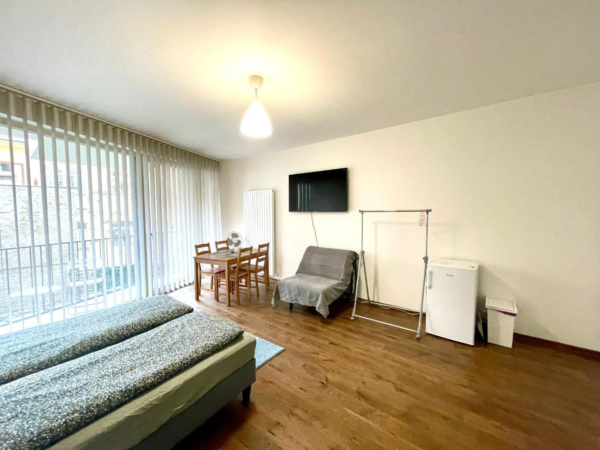 Prague Centre-Residence Krakovska Екстер'єр фото