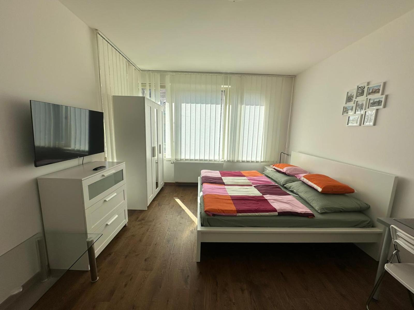 Prague Centre-Residence Krakovska Екстер'єр фото