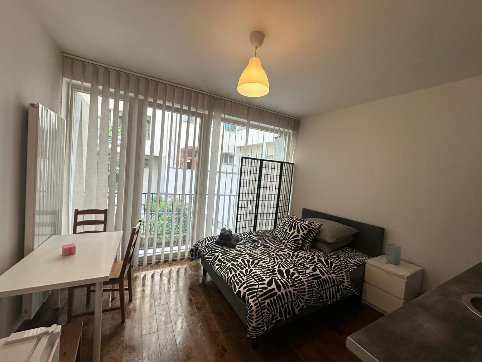 Prague Centre-Residence Krakovska Екстер'єр фото