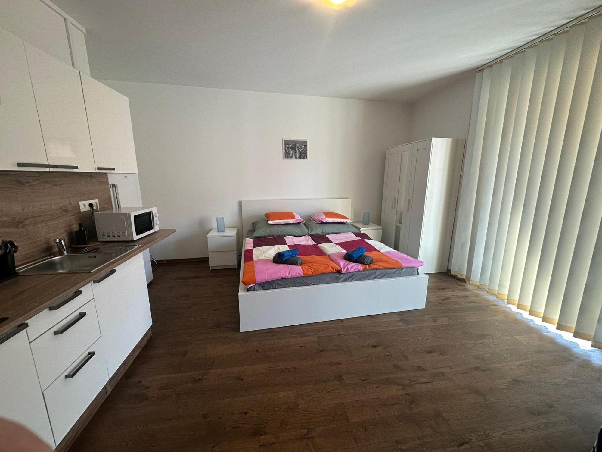 Prague Centre-Residence Krakovska Екстер'єр фото