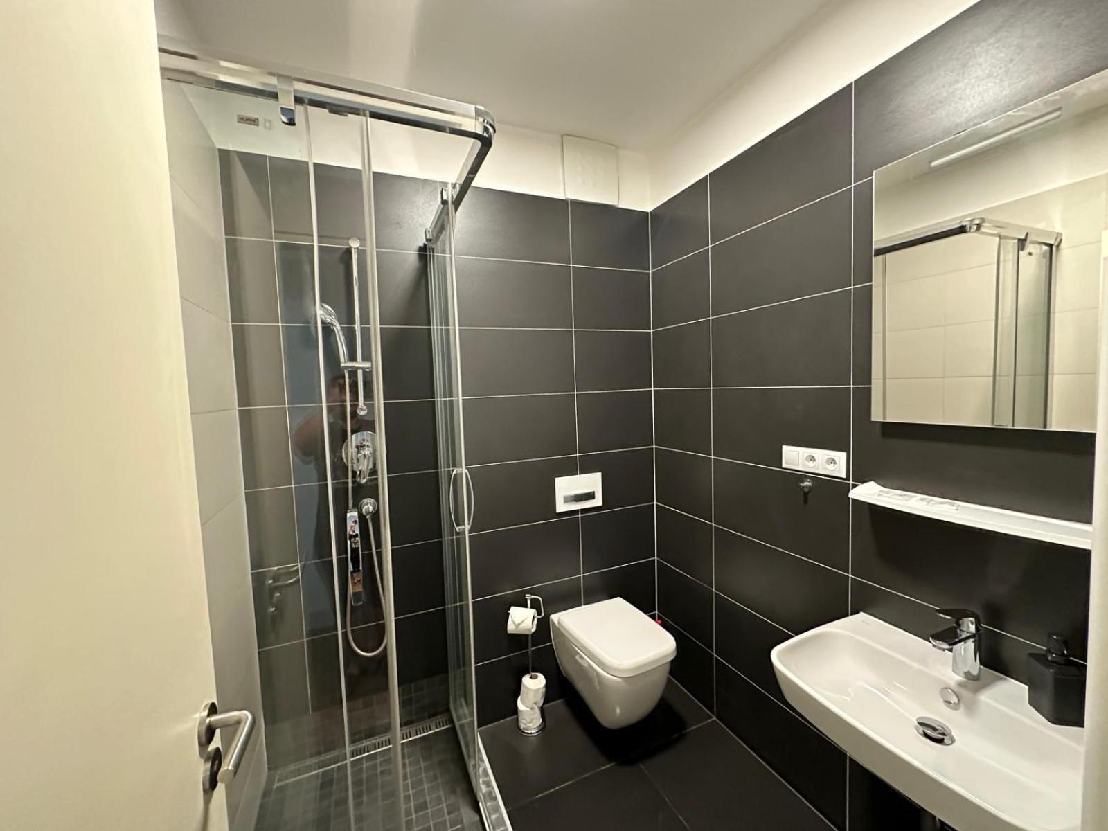 Prague Centre-Residence Krakovska Екстер'єр фото